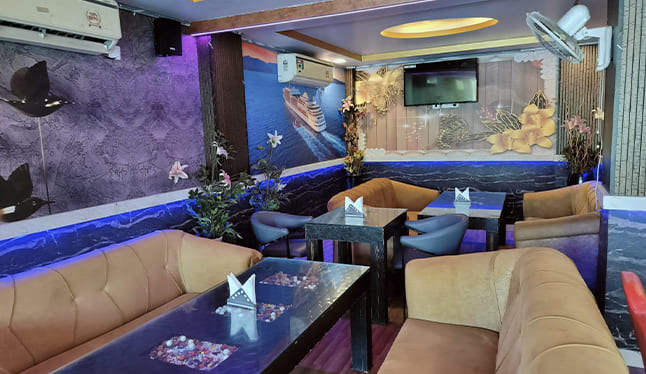 Best multi-cuisine dining experience at Ten11 Restaurant, Patna